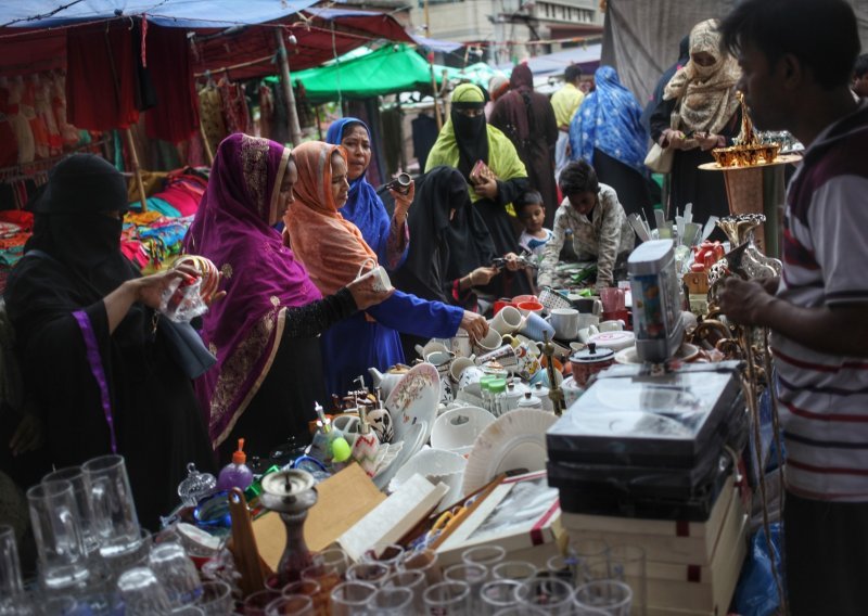 Žene u Bangladešu više ne moraju objaviti jesu li djevice