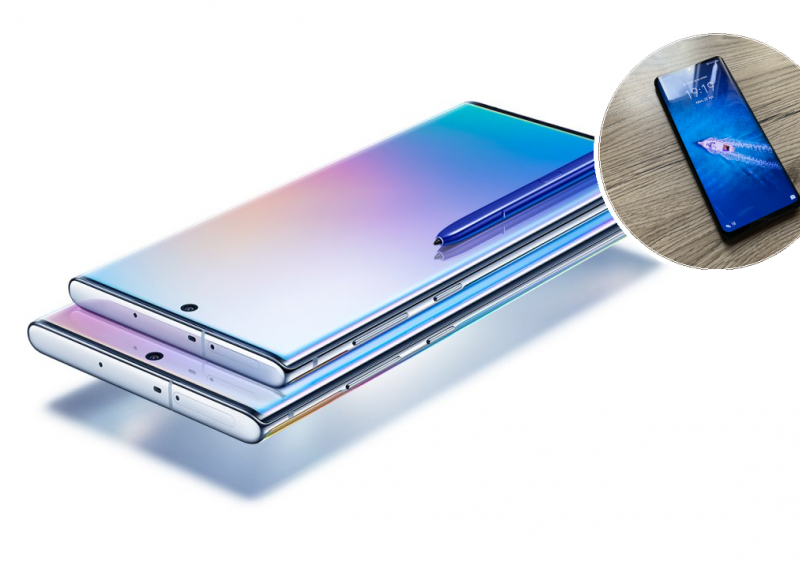 Koji je bolji - Samsung Galaxy Note 10 Plus ili Huawei P30 Pro?