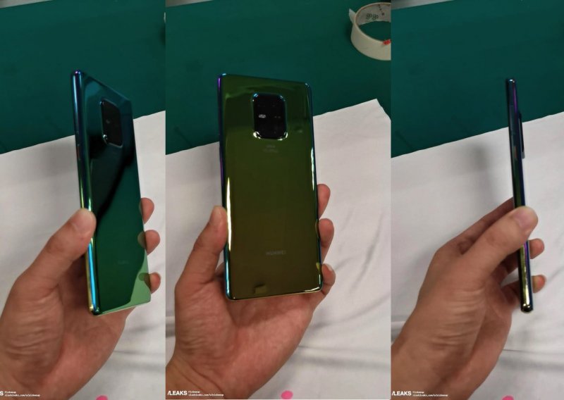 Huawei Mate 30 će ipak biti bez Googleovih aplikacija?