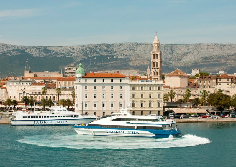 Split i Pučišća domaćini čuvara graditeljske baštine