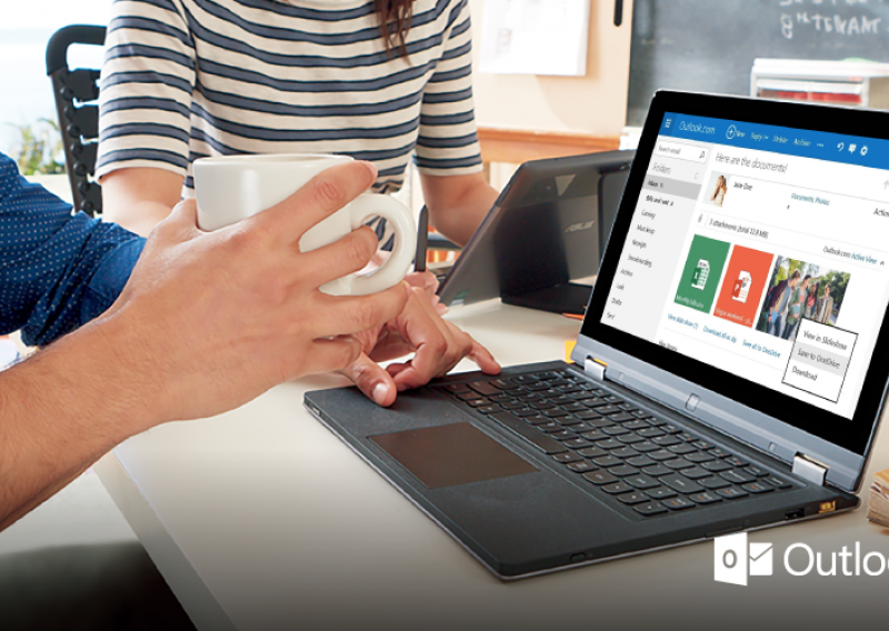 Outlook.com je postao još bolji