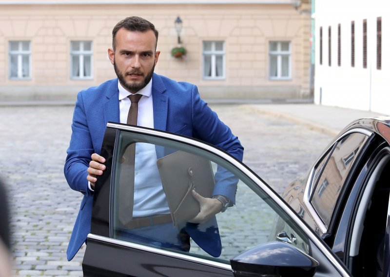 Ministar Aladrović otkrio detalje o uvođenju nacionalne mirovine