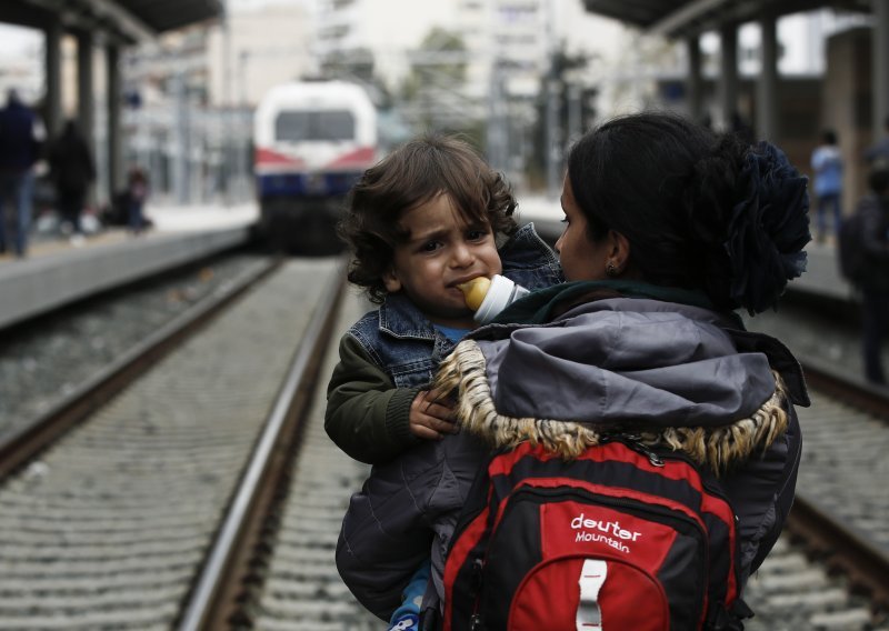 U BiH ponovo tvrde da hrvatska policija nezakonito vraća ilegalne migrante