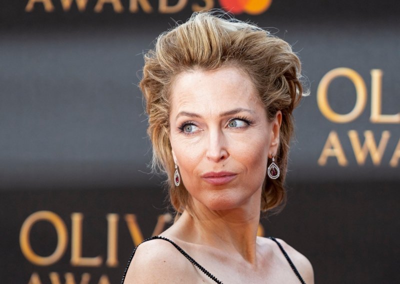 Gillian Anderson glumit će Margaret Thatcher u četvrtoj sezoni serije 'The Crown'