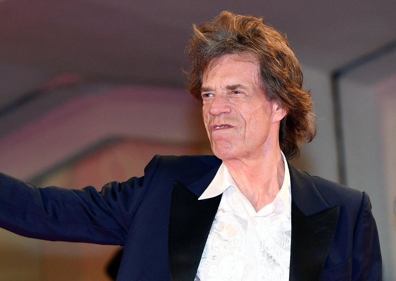 Mick Jagger opleo po Trumpu i Johnsonu: 'Pitam se kamo će nas odvesti to prostaštvo i laži'