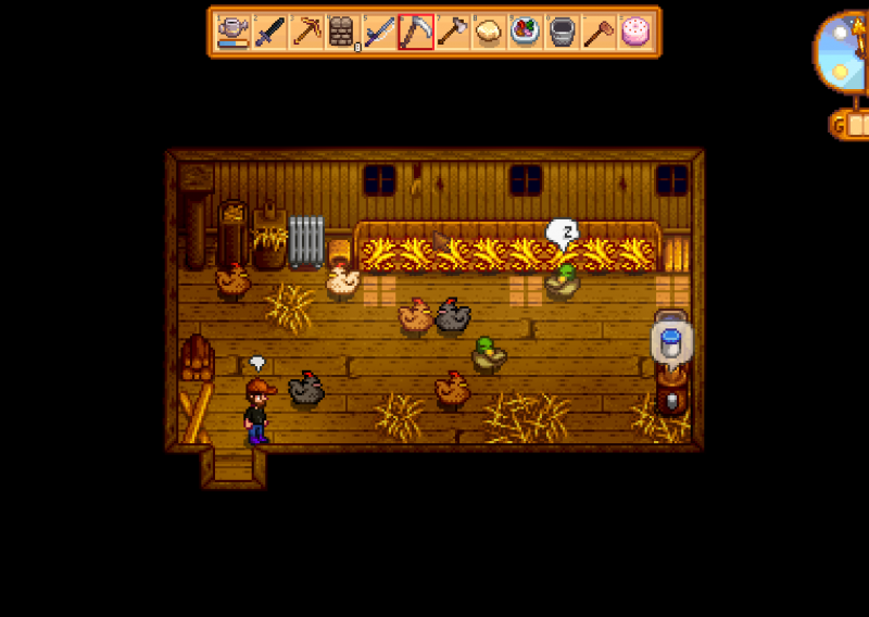 Stardew Valley prodan u više od milijun primjeraka