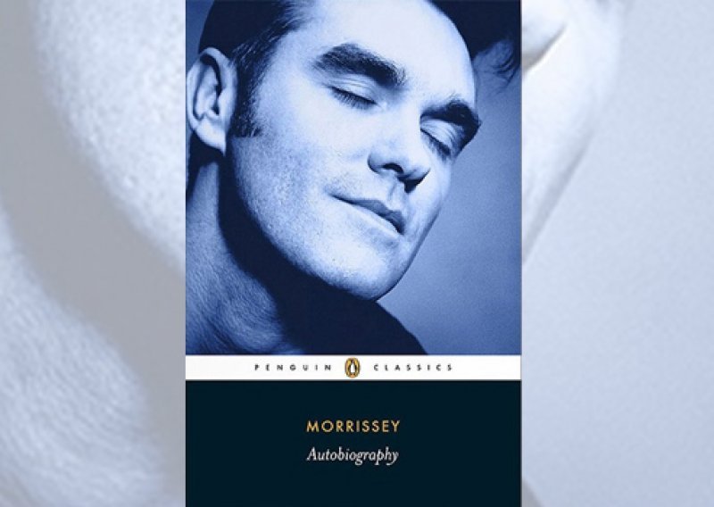 'Morrisseyeva autobiografija je kakofonija tandrkanja'