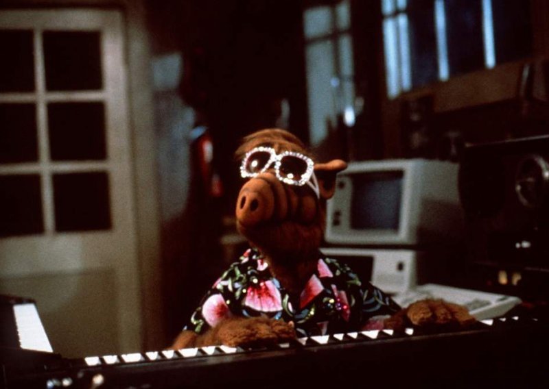 Pop ikone: Alf