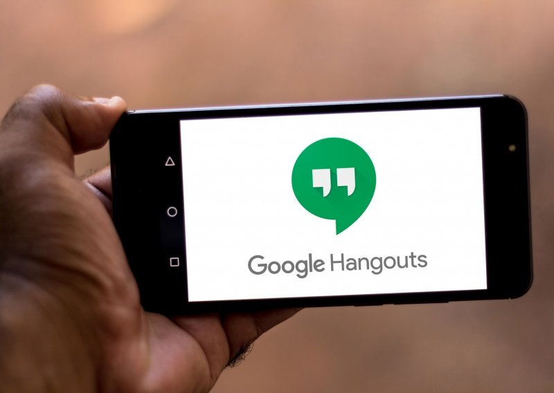 Dosađuju vam? Evo kako ćete blokirati nekoga u Google Hangoutsu