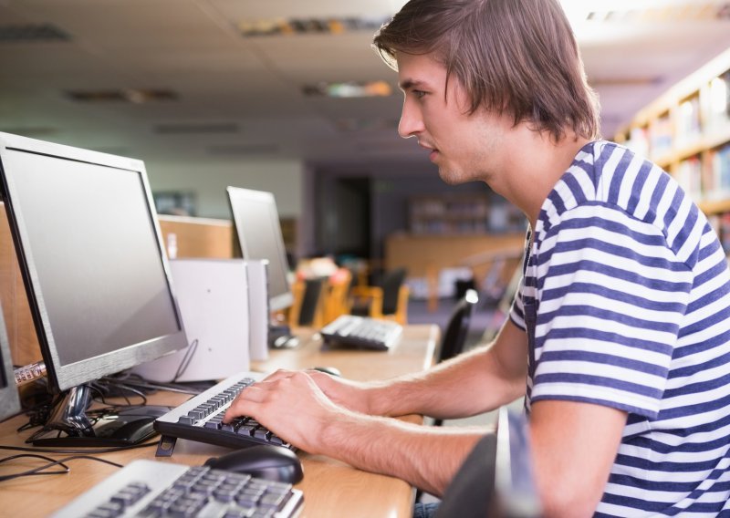 Studenti, evo prilike za osvajanje osam tisuća kuna!