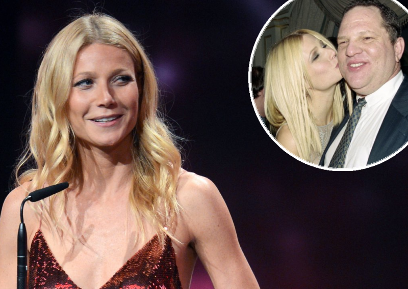 Dosta joj je šutnje: Gwyneth Paltrow tek je sad otkrila pravu istinu o najpoznatijem seksualnom predatoru iz Hollywwoda