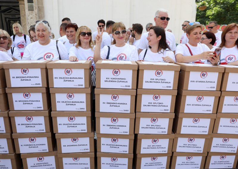 Radnicima će se nuditi izbor: Mirovina sa 65 ili rad do 68. godine života, odustaje se i od jače penalizacije ranijeg umirovljenja