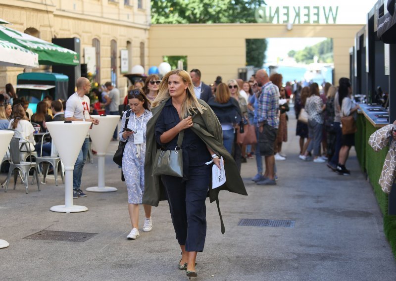 Drugi dan Weekend Media Festivala privukao najviše poznatih lica