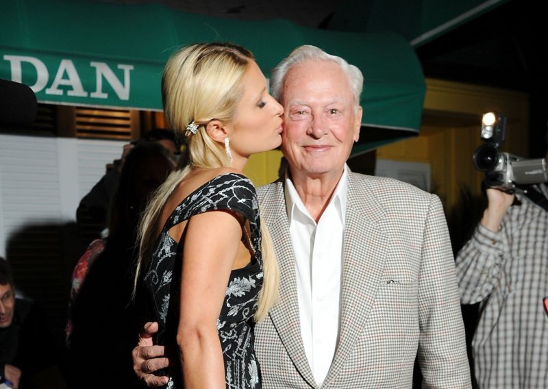 Preminuo čuveni hotelijer Barron Hilton: Njegovu unuku Paris Hilton vijest je potpuno shrvala