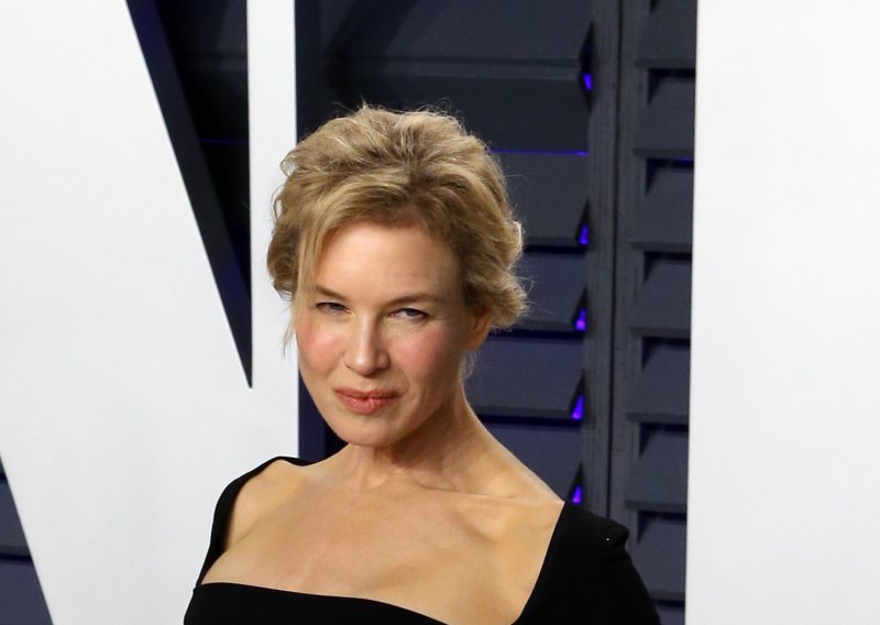 Renee Zellweger: 'Zvuči kao šala, ali ne sjećam svojih 30-ih'