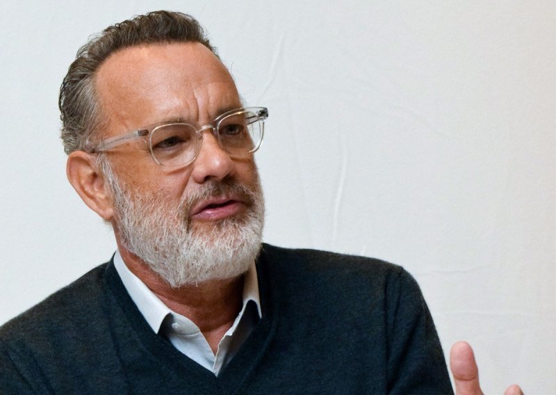 Nakon gotovo 40 godina staža u Hollywoodu, Tom Hanks dobitnik je nagrade za životno djelo