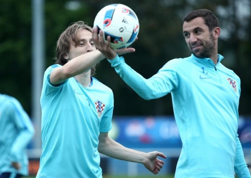 Modrić, Srna i ostalo društvo da nisu nogometaši bili bi...