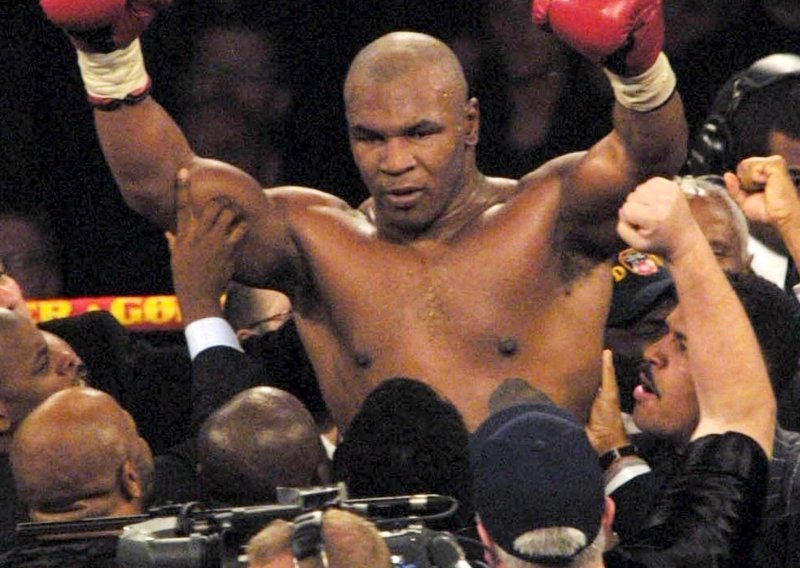 Kako bi Mike Tyson prošao da je pristao na takvu ponudu? Evo što kaže nekada najopakiji čovjek na planeti