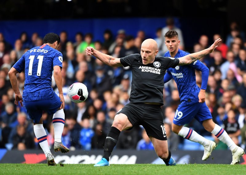 City uoči Dinama prošao težak ispit; Liverpool savršen; Chelsea napokon slavio doma