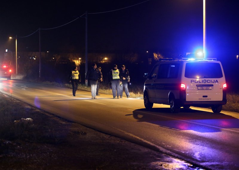 Dvoje mrtvih i šestero ozlijeđenih kod Đurđevca