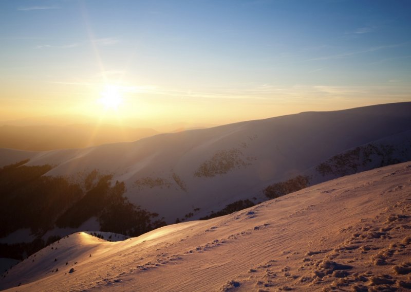 Počinje zimski solsticij i Jarci napokon dolaze na svoje