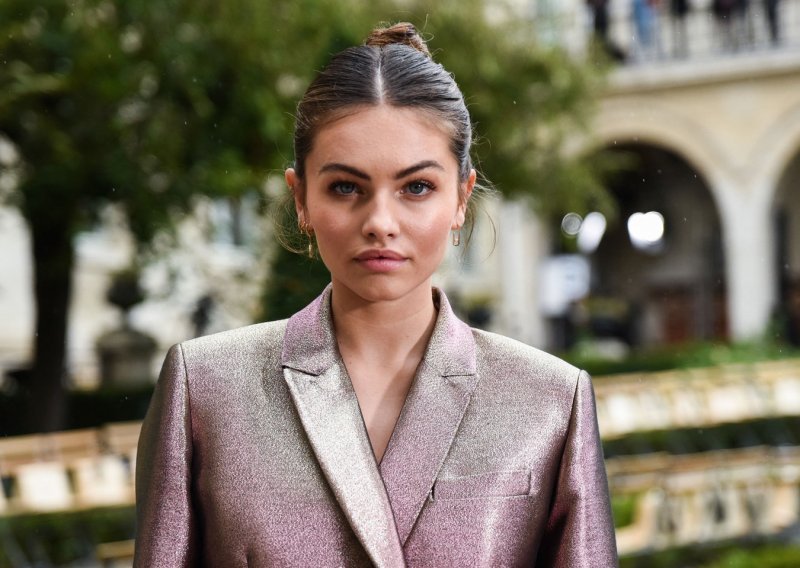 Nasljednica Thylane Blondeau: Šestogodišnju Ruskinju prozvali najljepšom djevojčicom svijeta