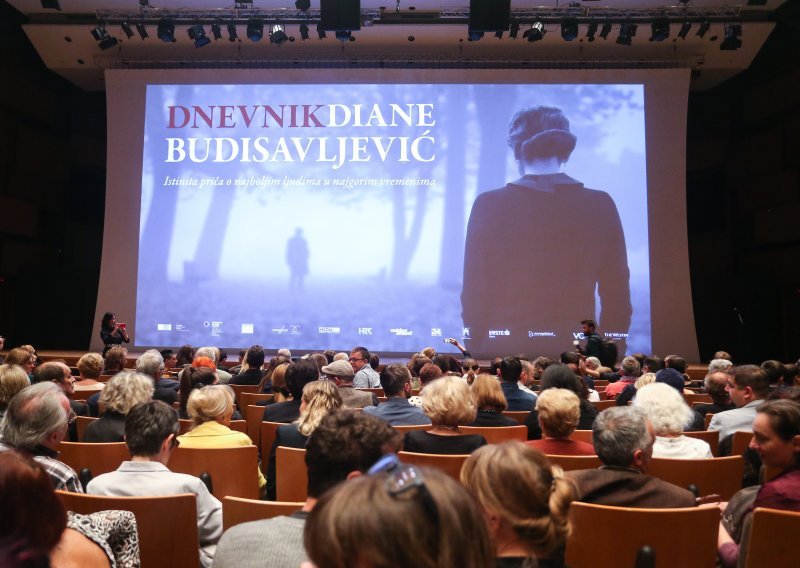 Film 'Dnevnik Diane Budisavljević' kreće u inozemstvo