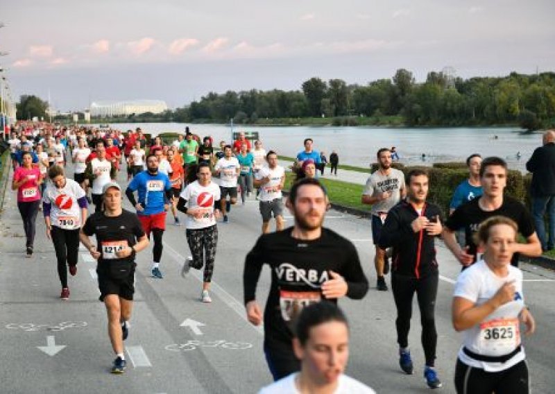 HT B2Run okupio cijelu poslovnu zajednicu na zagrebačkom Jarunu