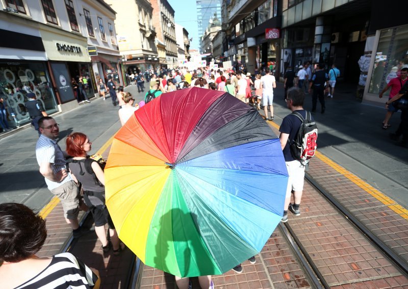 Istraživanje o roditeljstvu LGBTIQ osoba u Hrvatskoj