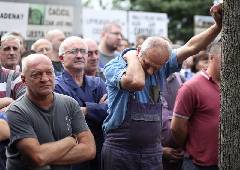 Neuroza na vrhuncu: Ispucali smo sve antirecesijske metke, što kad dođe neizbježna nova kriza?