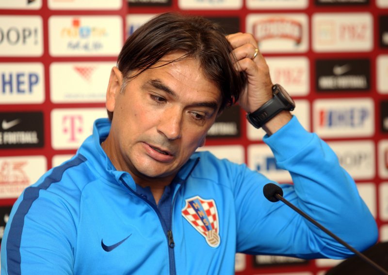 Zlatko Dalić upozorio što bi mogao biti najveći problem te uputio apel navijačima