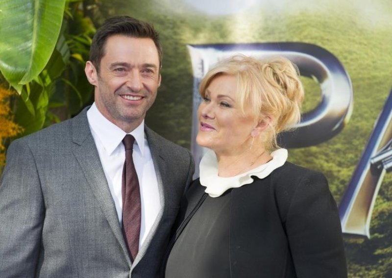 Hugh Jackman opet se bori s rakom kože