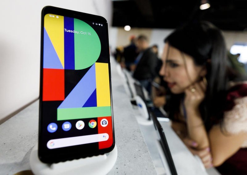 Uskoro bi Googleov top model smartfona mogao dobiti jeftinije izdanje