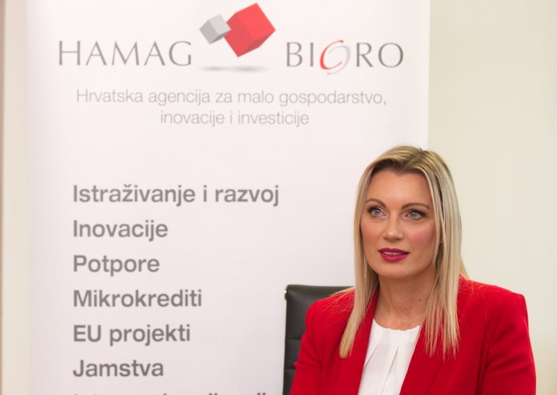 Marijana Oreb postala članicom Upravnog odbora Europskog udruženja garancijskih institucija (AECM)