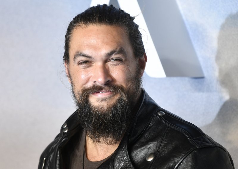 Jason Momoa bez dlake na jeziku o tituli filmske zvijezde: 'Javnosti nisam poznat po glumi već samo po akciji'