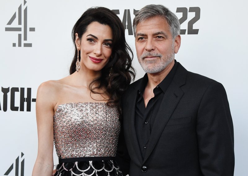 Ni slavni šogor joj ne može pomoći: Zbog vožnje u pijanom stanju sestra Amal Clooney završila u zatvoru