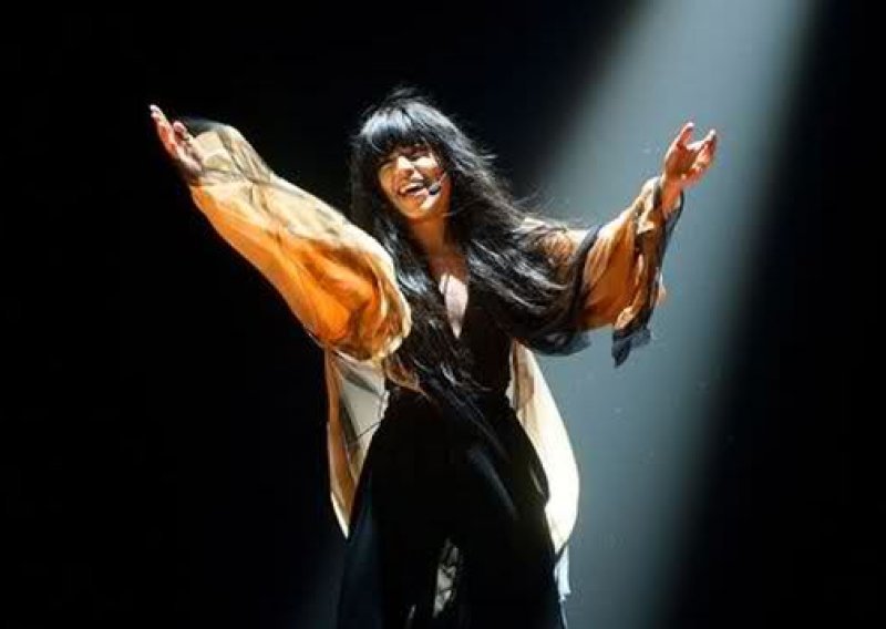 Šveđanka Loreen pobijedila na Eurosongu