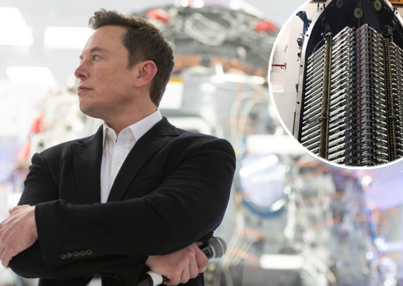 SpaceX-ov satelitski internet dolazi ranije nego što smo mislili, ali pod jednim uvjetom