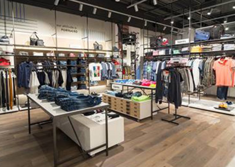 Otvoren novi XYZ Fashion Store u City Centru One Zagreb East