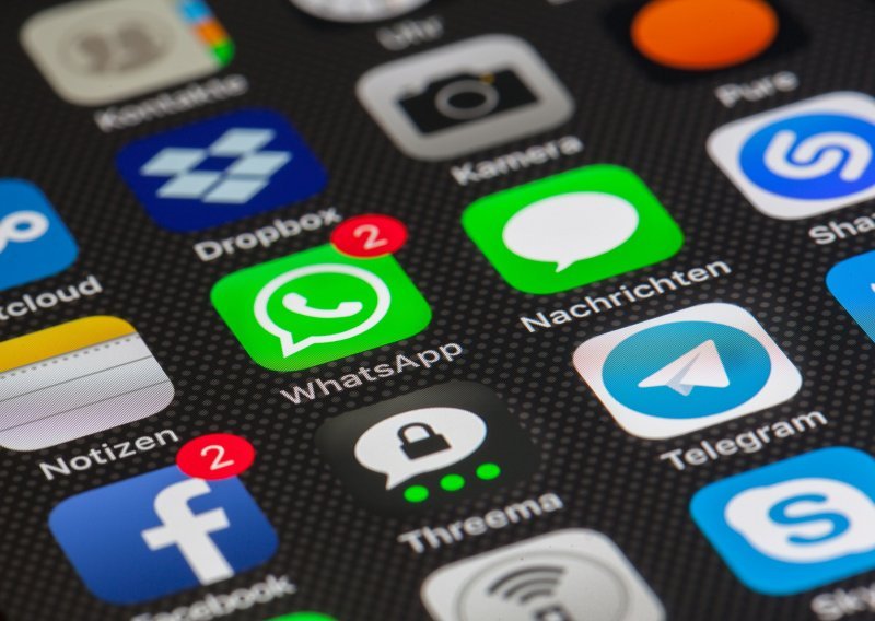 Piši pa briši: WhatsApp isprobava novu zanimljivu značajku