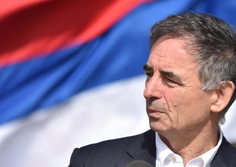 Pupovac: Za većinu počinitelja nije osigurana adekvatna kazna