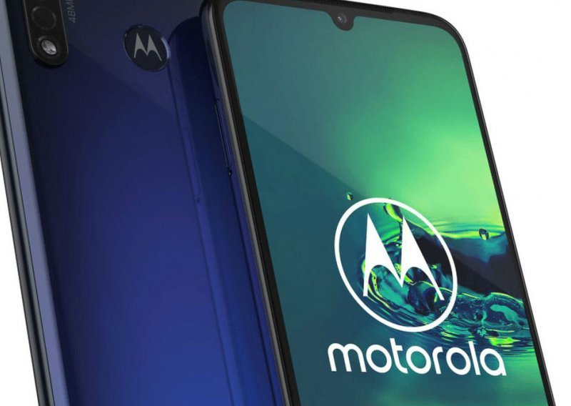 Novi Motorolin smartfon stiže s tri kamere i većom baterijom