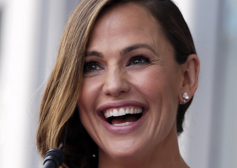 Našalila se na svoj račun: Jennifer Garner oduševila obožavatelje urnebesnom snimkom