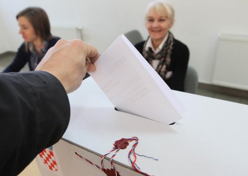 Izbori će se održati u studenom ili prosincu?