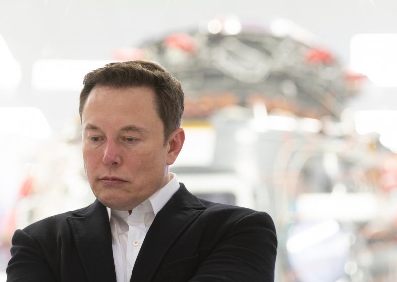 Elon Musk mora na sud zbog uvredljivog komentara na Twitteru