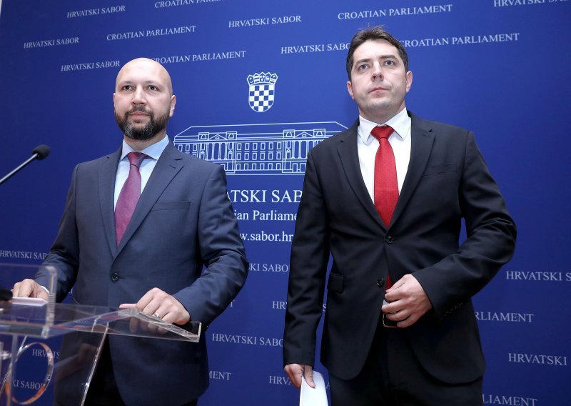 SDP: Vladine odluke dovode do enormnog poskupljenja odvoza otpada