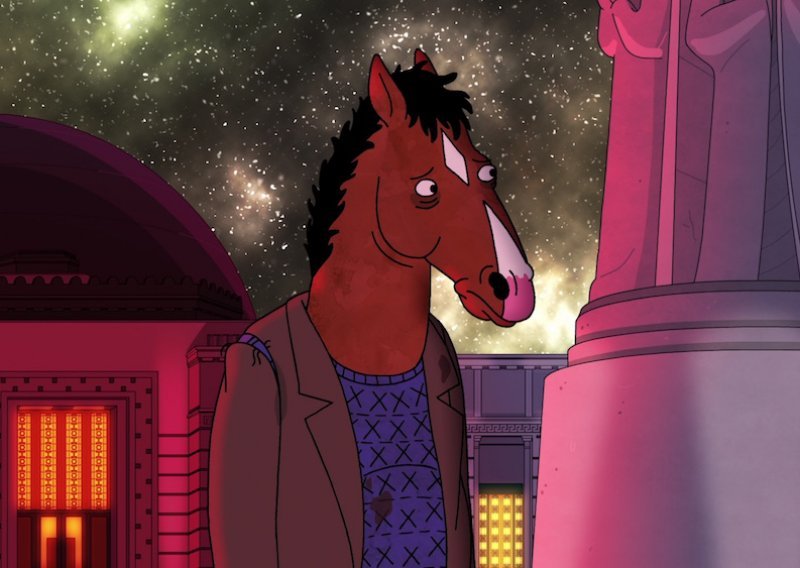 BoJack Horseman u prvom dijelu 6. sezone: vrijeme je za svođenje računa