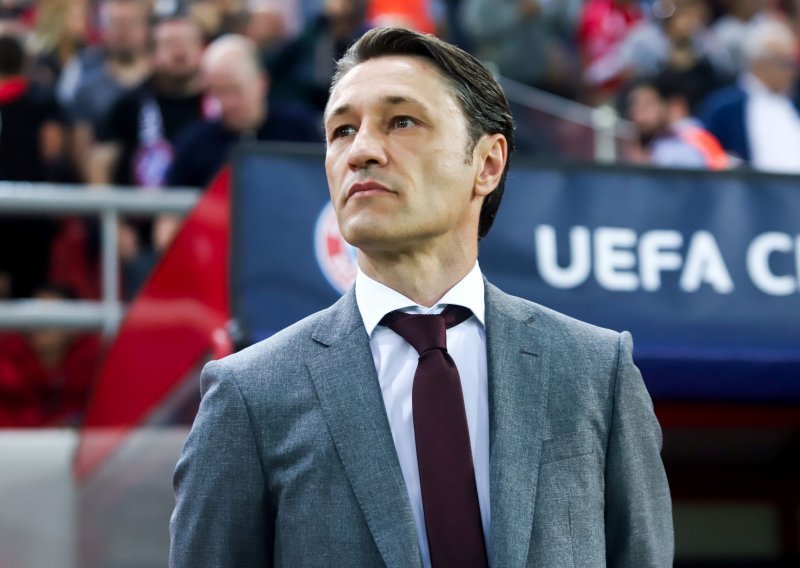 U Bayernu više nisu imali strpljenja; Niko Kovač dobio otkaz!