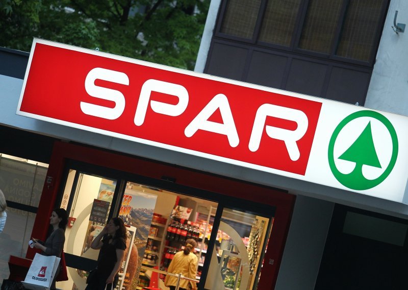 Spar preuzima trgovine Bille u Hrvatskoj