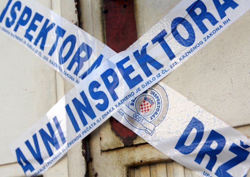 Savjetnicima u Inspektoratu veće plaće od inspektora